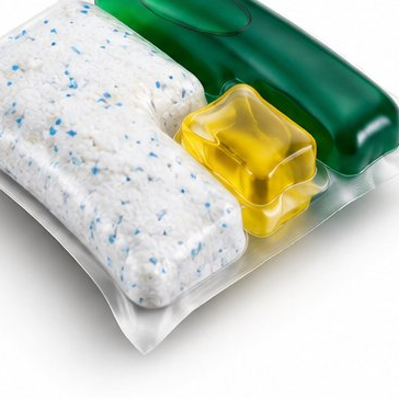 Dishwasher Capsules