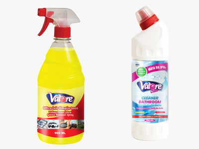 Hard Surface Cleaners Surface Care Products